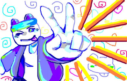 "I refuse to make bad art on any platform"